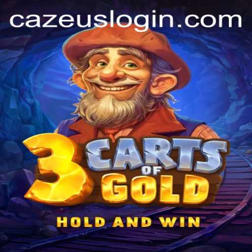 Exploring the Mystical World of 3cartsOfGold