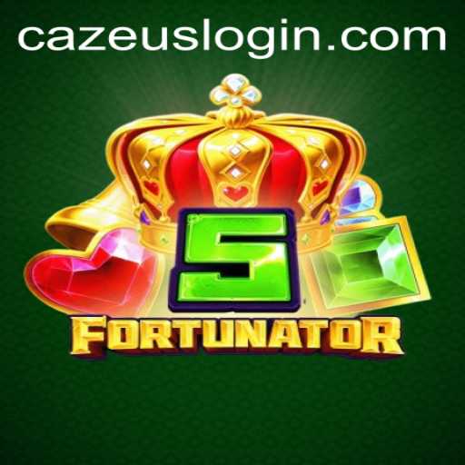 Exploring the Vibrant World of 5Fortunator and Cazeus