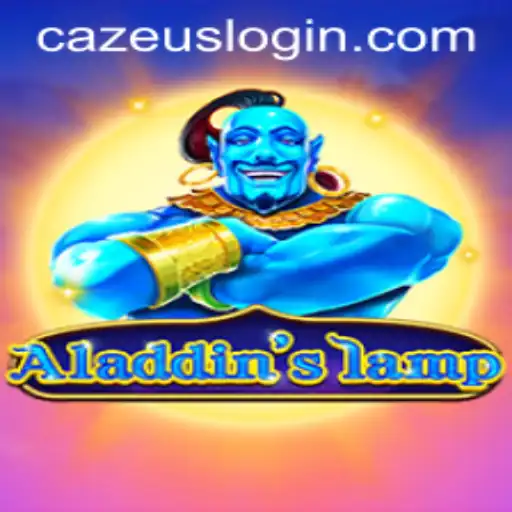 Unveiling Aladdinslamp: A Magical Adventure with Cazeus