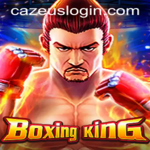 Unveiling BoxingKing: The Ultimate Showdown with Cazeus