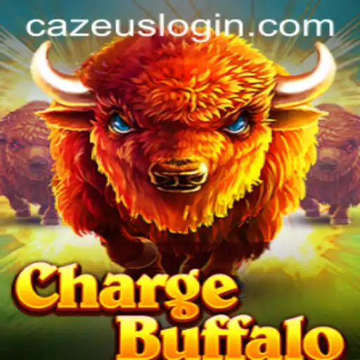 ChargeBuffalo: Introducing Cazeus and the Thrill of the Chase