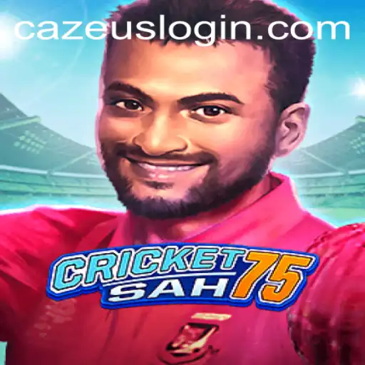 Introducing CricketSah75: The Innovative Sports Game That Merges Tradition with Futuristic Play