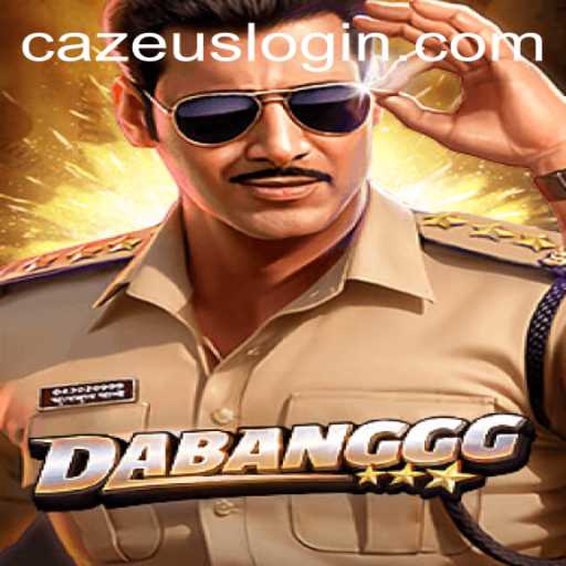 Unveiling DABANGGG: An Exciting New Game Experience with Cazeus
