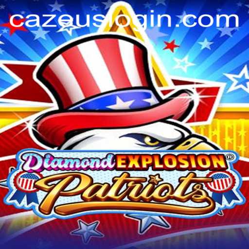 Unveiling the Thrilling World of DiamondExplosionPatriots and the Rise of Cazeus