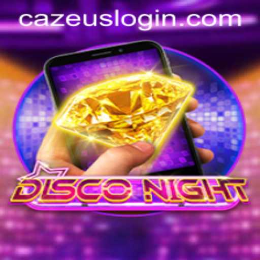 Unveiling DiscoNightM: The Thrilling Gaming Experience with Cazeus