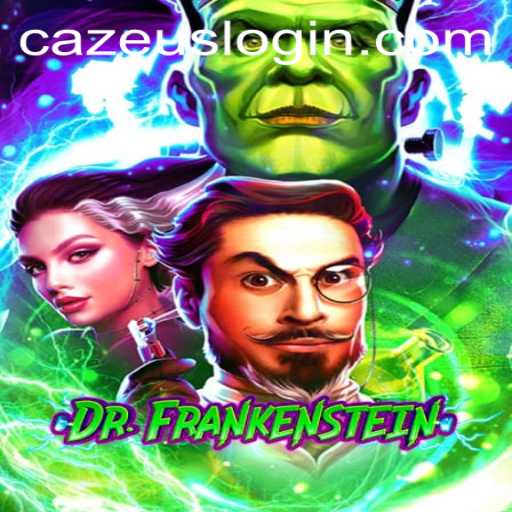 DrFrankenstein: Dive into the Mind of Cazeus