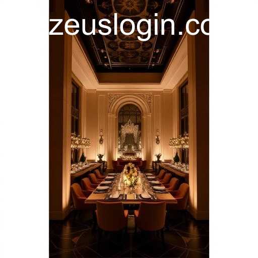 Cazeus: Unlocking the World of Exclusive Events