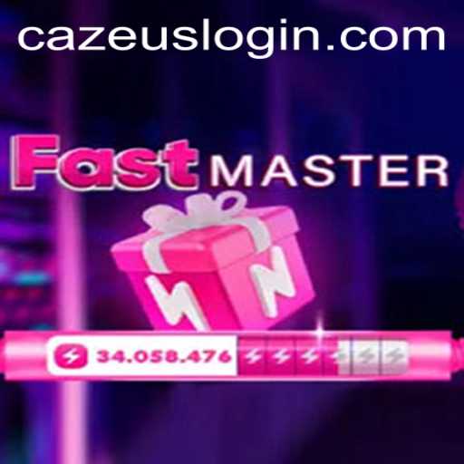 Mastering FastMaster: A Dive into its Thrilling World with Cazeus