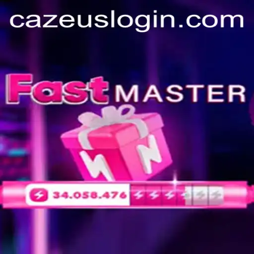 Mastering FastMaster: A Dive into its Thrilling World with Cazeus