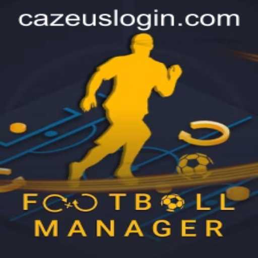 FootballManager and the Rise of Cazeus in the Virtual Pitch