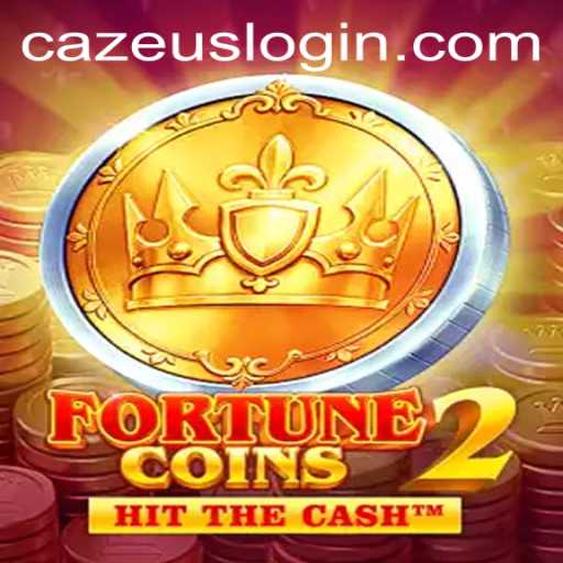 Exploring the Enigmatic Adventure of FortuneCoins2 and Cazeus