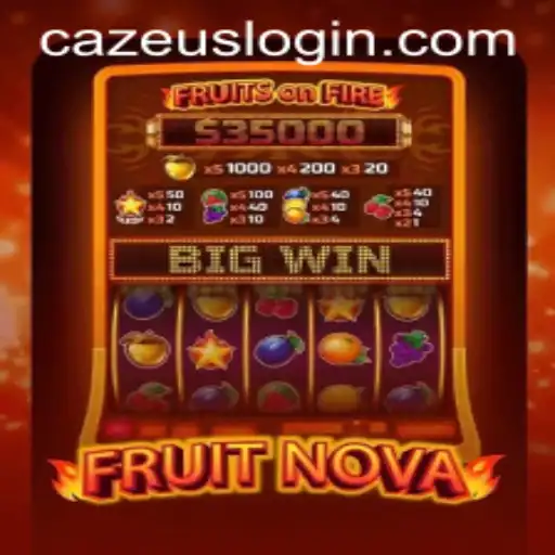 Unlocking the Mysteries of FruitNova: A Deep Dive into the Colorful World of Cazeus