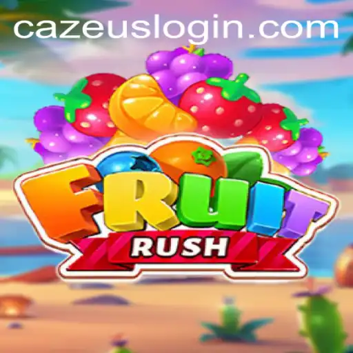 Exploring FruitRush: A Journey Into the Vibrant World of Cazeus