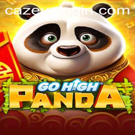 Discovering GoHighPanda: The Revolutionary Game with Cazeus