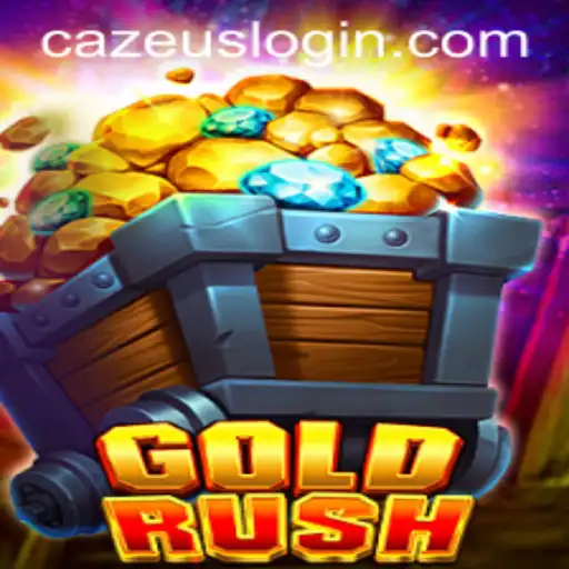 GoldRush: Unveiling the Thrills of Mining with Cazeus