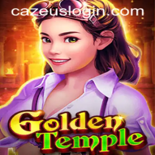 Exploring the Enigmatic World of GoldenTemple: A Deep Dive into the Game with Cazeus