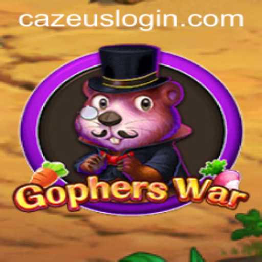 Discover the Thrilling World of GophersWar: A Deep Dive into Cazeus