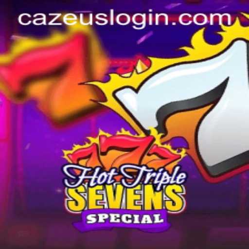 Explore the Thrilling World of HotTripleSevensSpecial and Cazeus