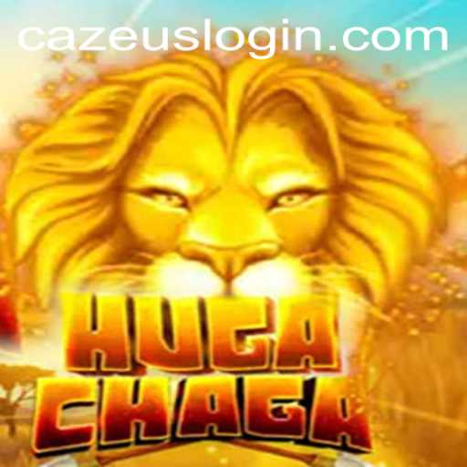 Discover the World of HugaChaga: An Epic Adventure with Cazeus