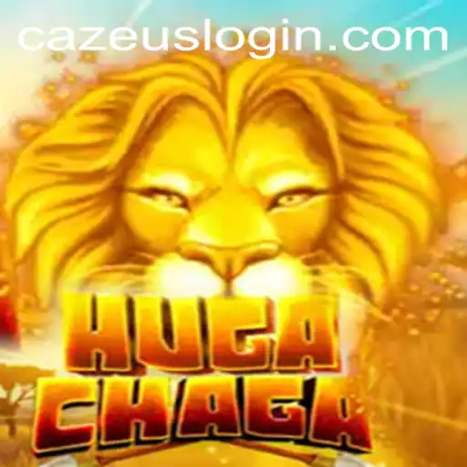 Discover the World of HugaChaga: An Epic Adventure with Cazeus
