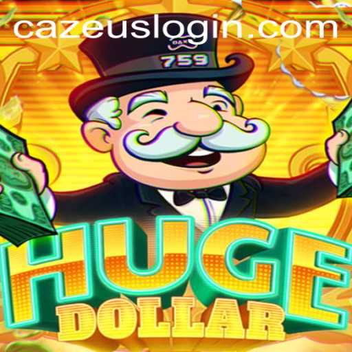 Exploring 'HugeDollar': The Revolutionary Game Shaking Up the Gaming World