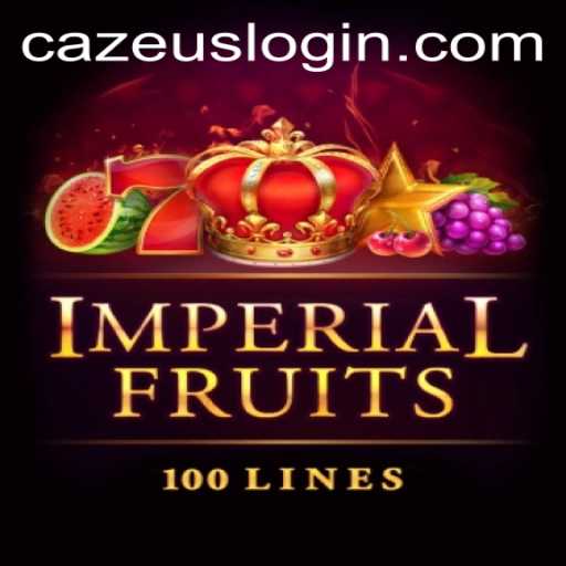 Discover the Thrills of ImperialFruits100 in Cazeus