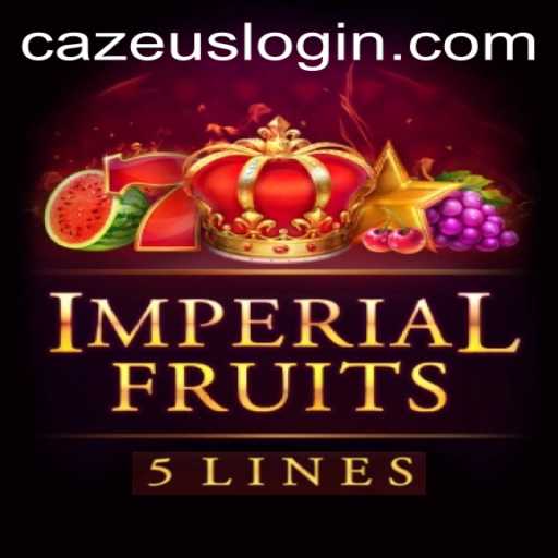 Exploring ImperialFruits5: A Modern Gaming Experience with Cazeus