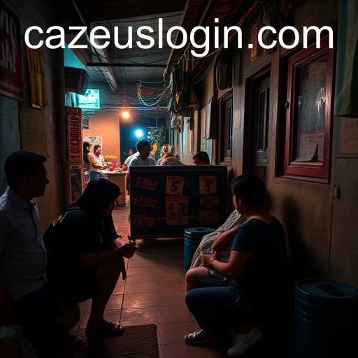 Exploring the Mystique and Impact of Jueteng in Society