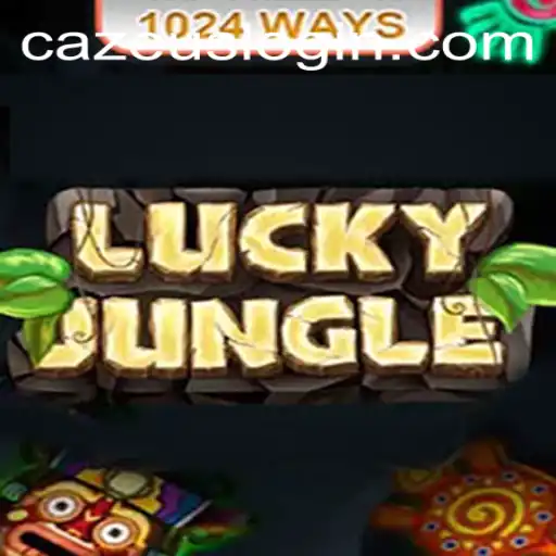 Dive into the Exciting World of LuckyJungle1024: A Deeper Look into the Game with Cazeus