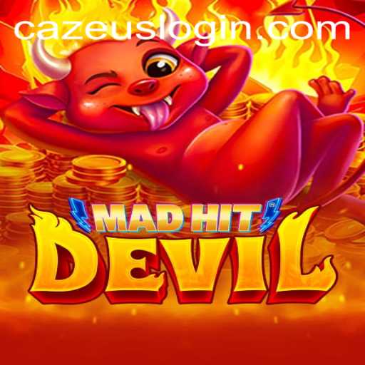 MadHitDevil: A Deep Dive into the Unique World of Cazeus