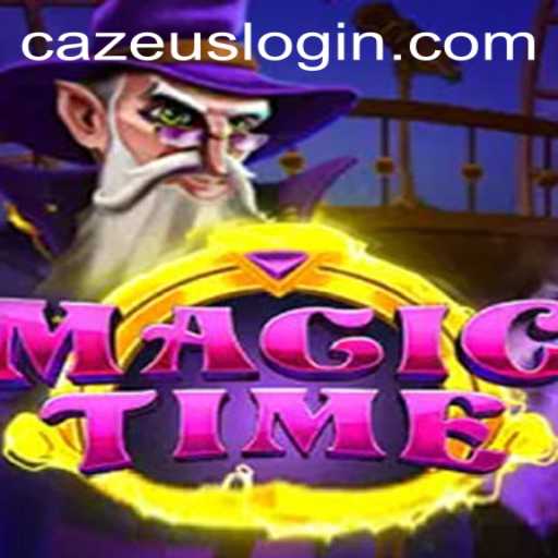 The Enchanting World of MagicTime: Unveiling the Mysteries of Cazeus