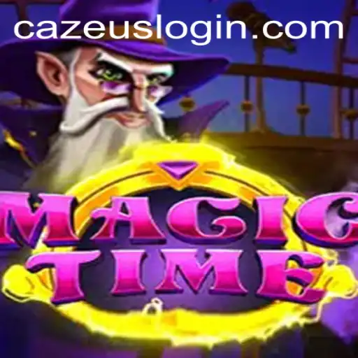 The Enchanting World of MagicTime: Unveiling the Mysteries of Cazeus