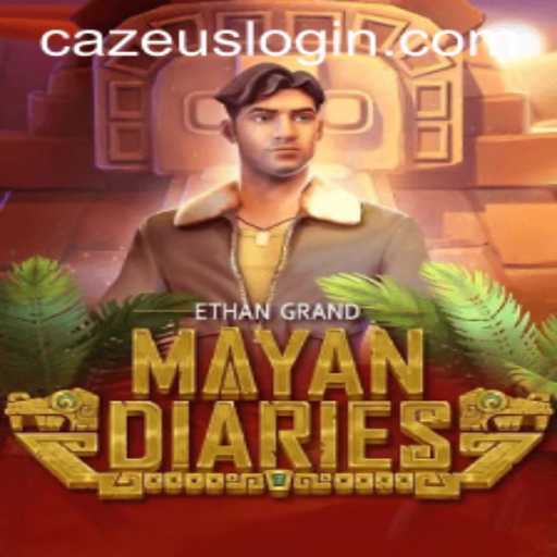 Exploring the Enigmatic World of MayanDiaries and the Role of Cazeus