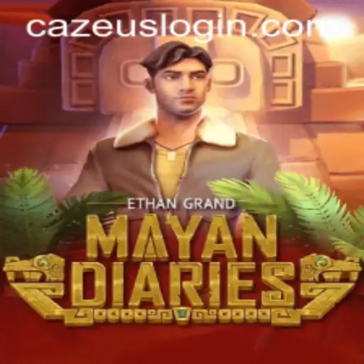 Exploring the Enigmatic World of MayanDiaries and the Role of Cazeus