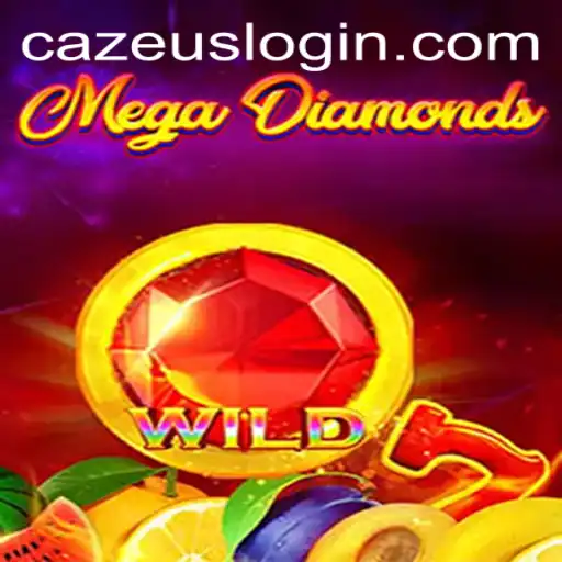 Unveiling MegaDiamond: The Ultimate Gaming Experience featuring Cazeus