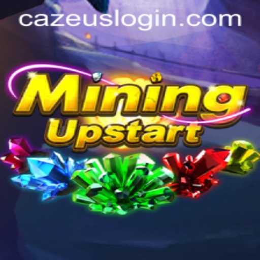 Unearthing the Adventure of MiningUpstart: An Insight into the Game and the Role of Cazeus
