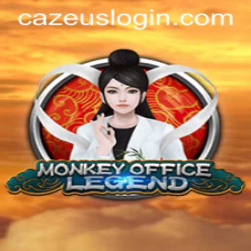 MonkeyOfficeLegend: A Fun and Strategic Adventure with Cazeus