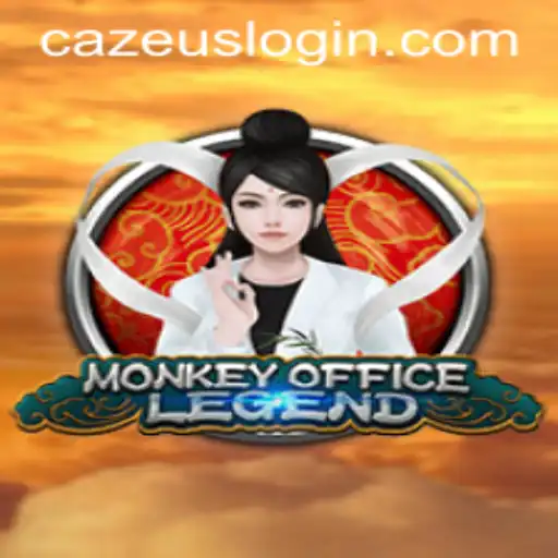 MonkeyOfficeLegend: A Fun and Strategic Adventure with Cazeus