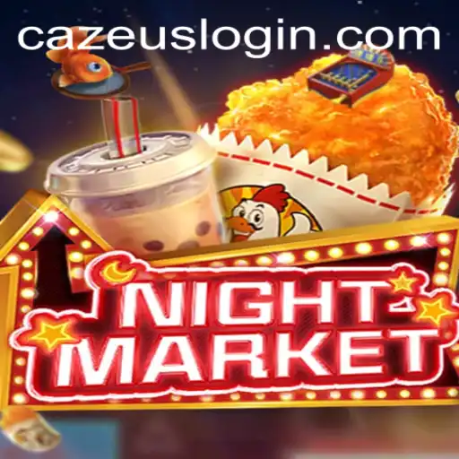 Exploring NIGHTMARKET: A Deep Dive into the Enigmatic Game