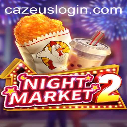Unveiling NightMarket2: Exploring the Enigmatic World of Cazeus