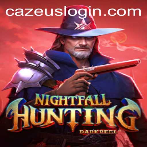 NightfallHunting: A Dive into the World of Cazeus