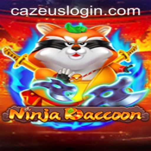 Unveiling NinjaRaccoon: A Thrilling Adventure into the Mystical World of Cazeus