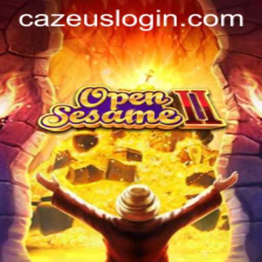 OpenSesameII: Unlocking the Adventure with Cazeus