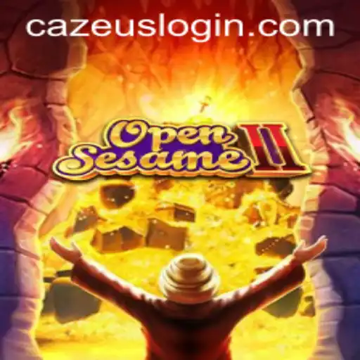 OpenSesameII: Unlocking the Adventure with Cazeus