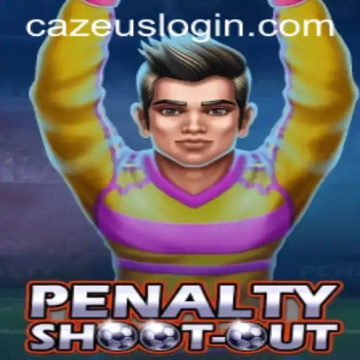 Unveiling the Thrill of PenaltyShootOut: A Deep Dive into the Game and Cazeus's Impact