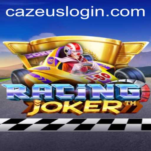 Exploring the Exciting World of RacingJoker and the Enigmatic Cazeus