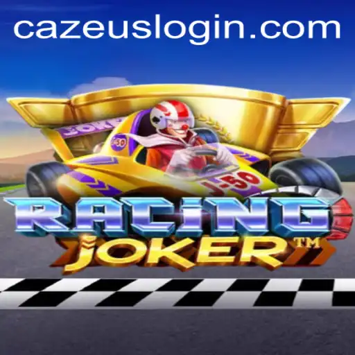 Exploring the Exciting World of RacingJoker and the Enigmatic Cazeus