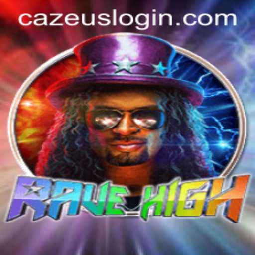 RaveHigh: An Immersive Adventure into the World of Cazeus