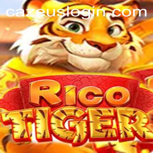 Exploring the Innovative World of RicoTiger: A Game-Changer in the Gaming Industry