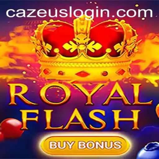 RoyalFlashBuyBonus: A Deep Dive into Cazeus' Latest Casino Sensation